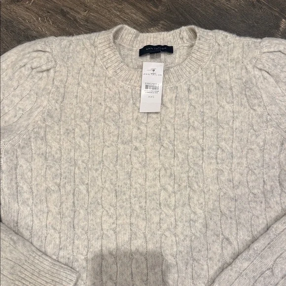 Brand New Ann Taylor sweater - Picture 2 of 3